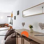 Апартаменты #314 2br Serenity Quiet & Comfortable *