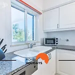 Апартаменты #314 2br Serenity Quiet & Comfortable Албуфейра