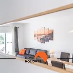 #314 2br Serenity Quiet & Comfortable Апартаменты *