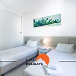 #314 2br Serenity Quiet & Comfortable * Албуфейра