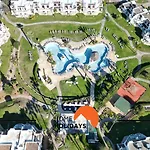 #314 2br Serenity Quiet & Comfortable Албуфейра