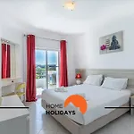 #314 2br Serenity Quiet & Comfortable * Албуфейра