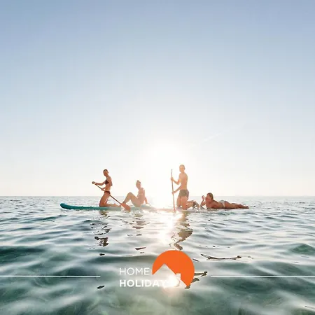 아파트 #314 T2 Serenity By Holidays *