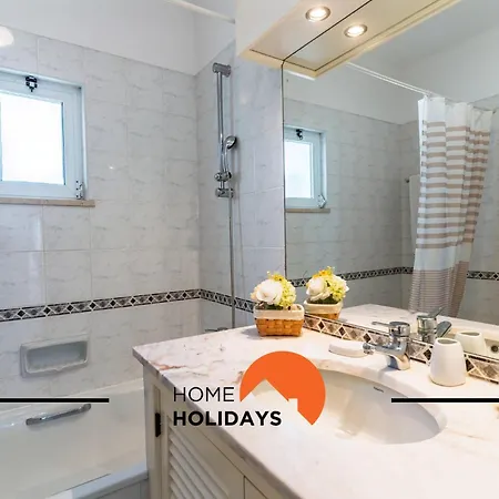 #314 T2 Serenity By Holidays 아파트