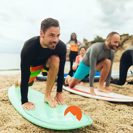 #314 T2 Serenity By Holidays 아파트