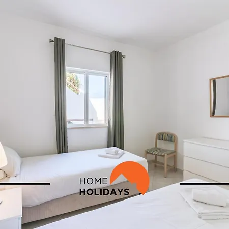 아파트 #314 T2 Serenity By Holidays