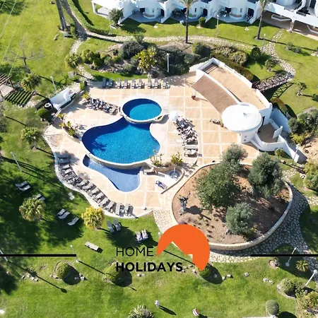 #314 T2 Serenity By Holidays 아파트 알부페이라