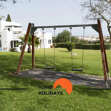 #314 T2 Serenity By Holidays 알부페이라