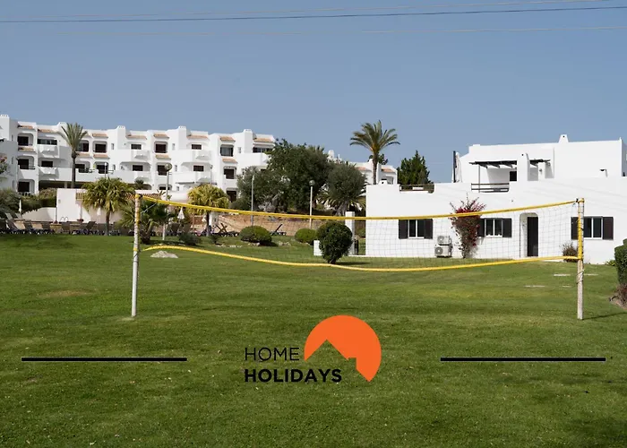 Lägenhet #314 T2 Serenity By Holidays