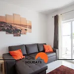 #314 2br Serenity Quiet & Comfortable Appartement *