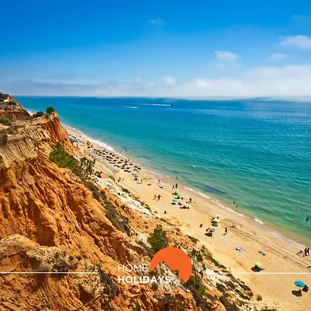 #314 2br Serenity Quiet & Comfortable Appartement Albufeira