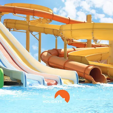 #314 T2 Serenity By Holidays *