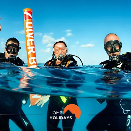 #314 T2 Serenity By Holidays