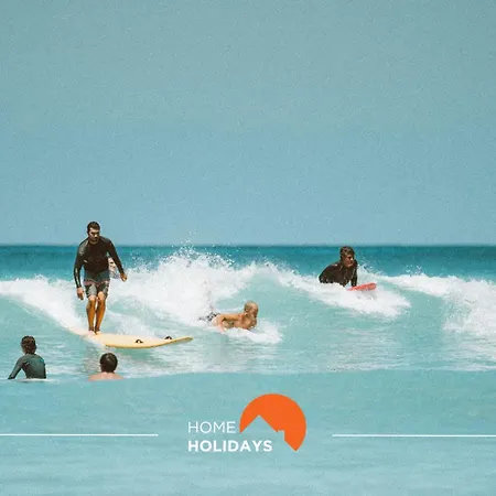 #314 T2 Serenity By Holidays 公寓 *