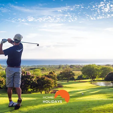 #314 T2 Serenity By Holidays 阿尔布费拉