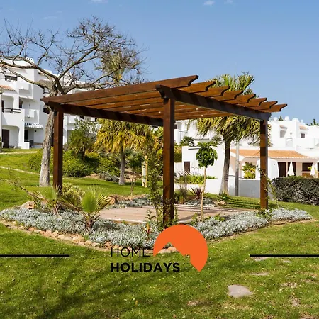 #314 T2 Serenity By Holidays Appartement *