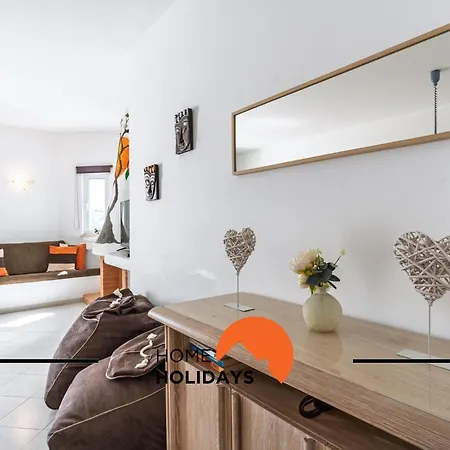 Appartamento #314 T2 Serenity By Holidays *