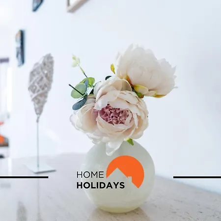 Appartamento #314 T2 Serenity By Holidays Albufeira