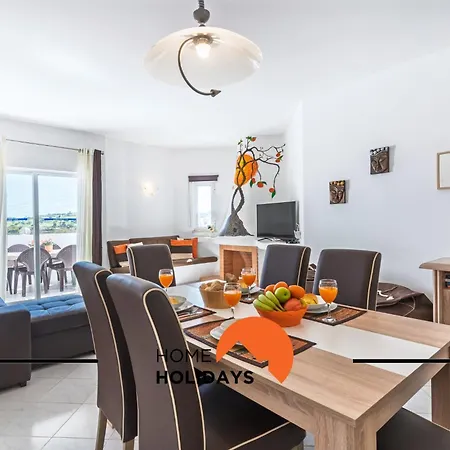 #314 T2 Serenity By Holidays Albufeira