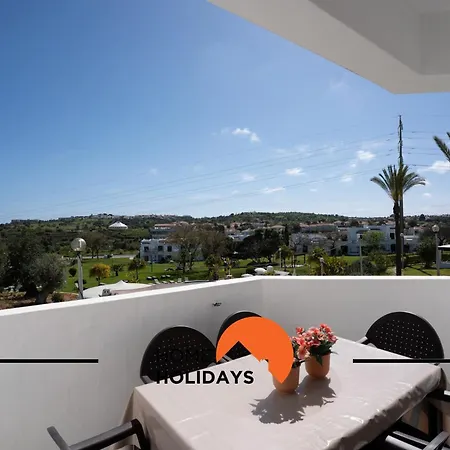 #314 T2 Serenity By Holidays Appartamento