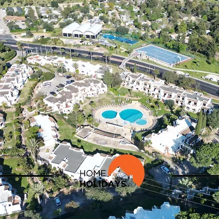 Appartamento #314 T2 Serenity By Holidays