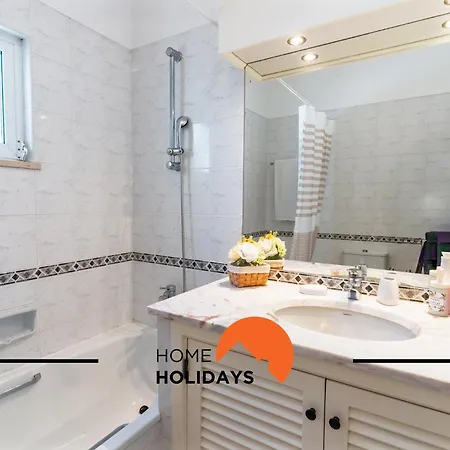 公寓 #314 T2 Serenity By Holidays