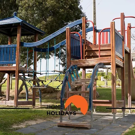 #314 T2 Serenity By Holidays Appartement *