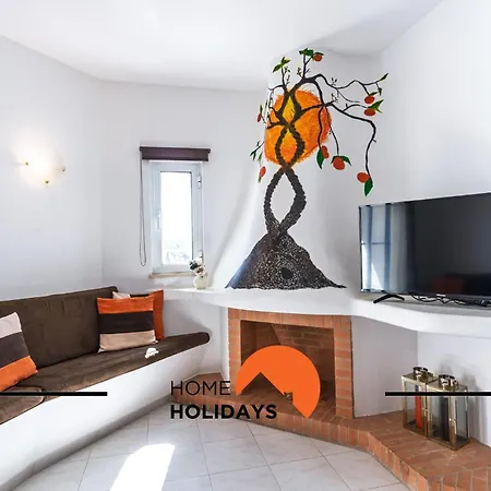 公寓 #314 T2 Serenity By Holidays *