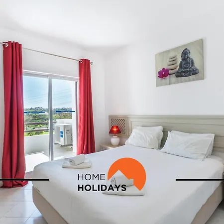 #314 2br Serenity Quiet & Comfortable Апартаменти Албуфейра
