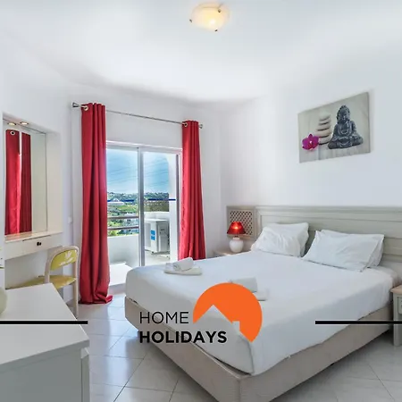 #314 T2 Serenity By Holidays * 阿尔布费拉