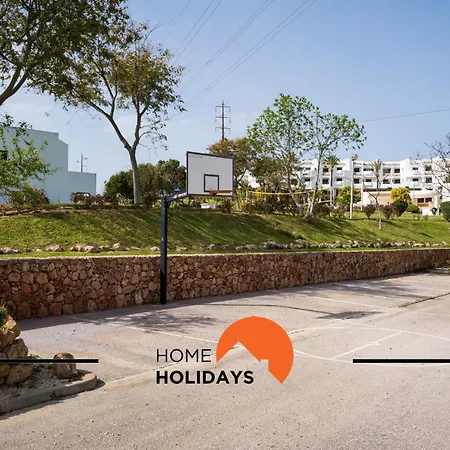 #314 T2 Serenity By Holidays 公寓