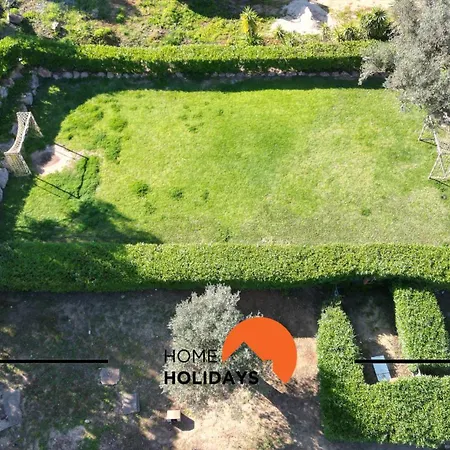 Appartement #314 T2 Serenity By Holidays *