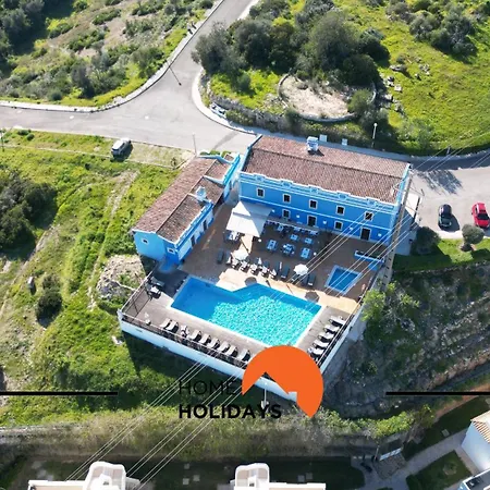 Appartamento #314 T2 Serenity By Holidays *