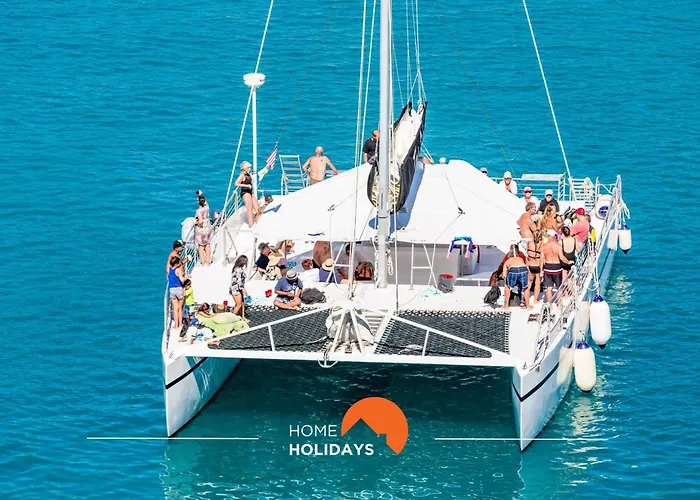 #314 T2 Serenity By Holidays דירה *