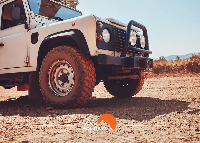 דירה #314 T2 Serenity By Holidays אלבופיירה