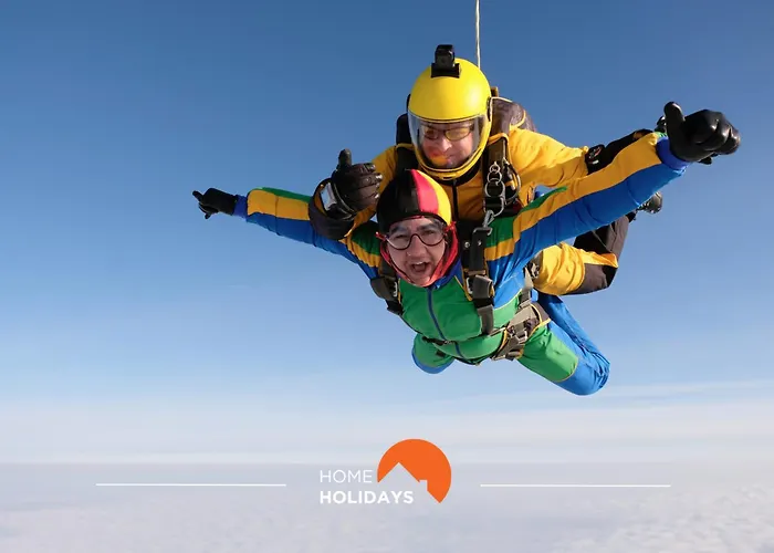 #314 T2 Serenity By Holidays * אלבופיירה