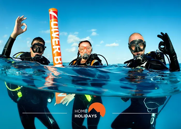 #314 T2 Serenity By Holidays