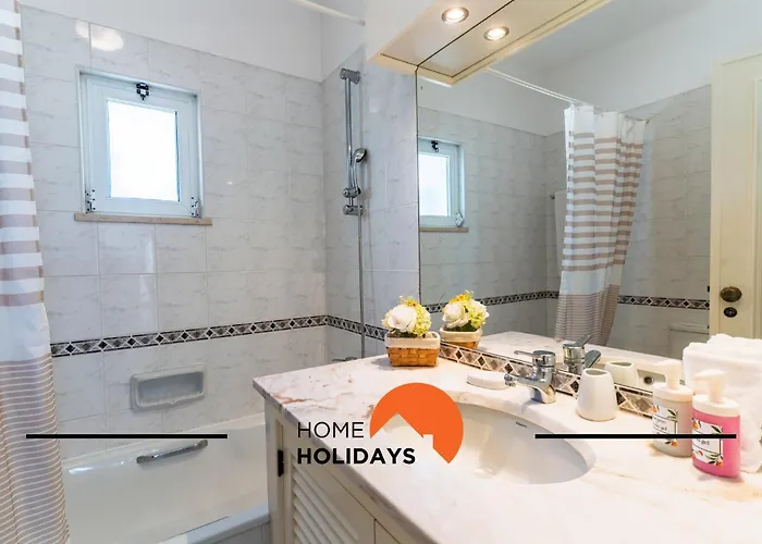 #314 T2 Serenity By Holidays דירה