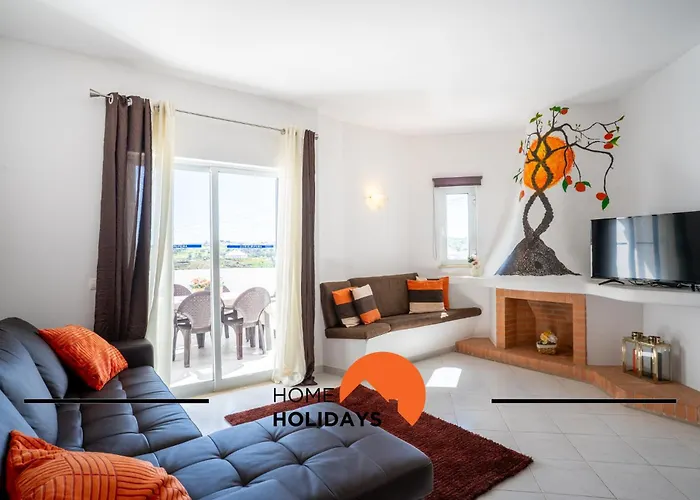 דירה #314 T2 Serenity By Holidays