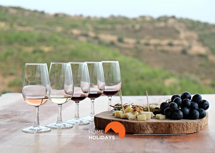 דירה #314 T2 Serenity By Holidays אלבופיירה