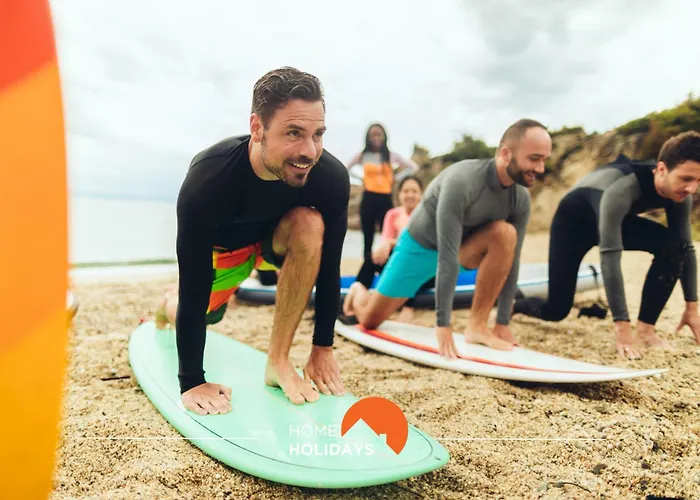 #314 T2 Serenity By Holidays דירה