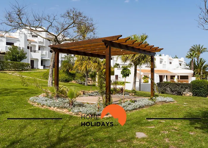 #314 T2 Serenity By Holidays דירה *