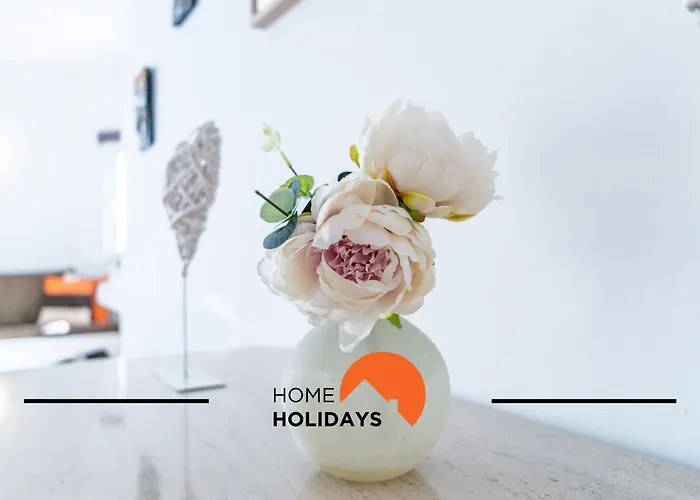 דירה #314 T2 Serenity By Holidays אלבופיירה