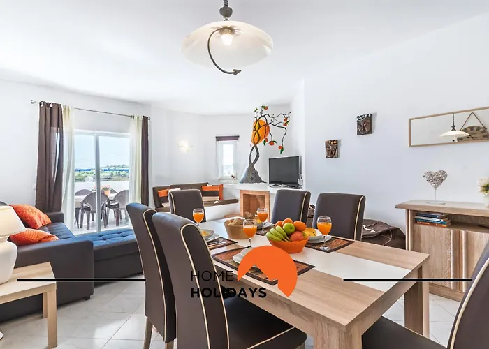 #314 T2 Serenity By Holidays אלבופיירה