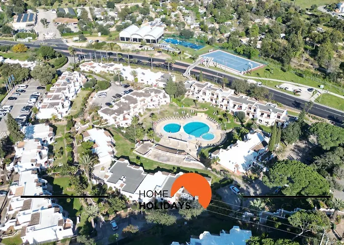 דירה #314 T2 Serenity By Holidays