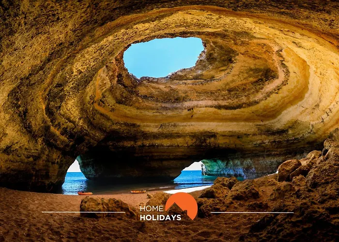 #314 T2 Serenity By Holidays דירה *