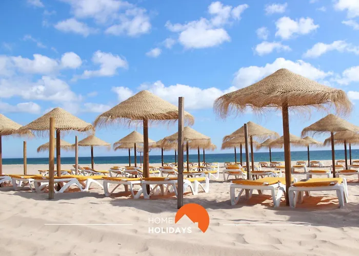 דירה #314 T2 Serenity By Holidays *