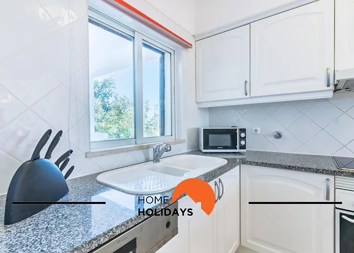 דירה #314 T2 Serenity By Holidays אלבופיירה