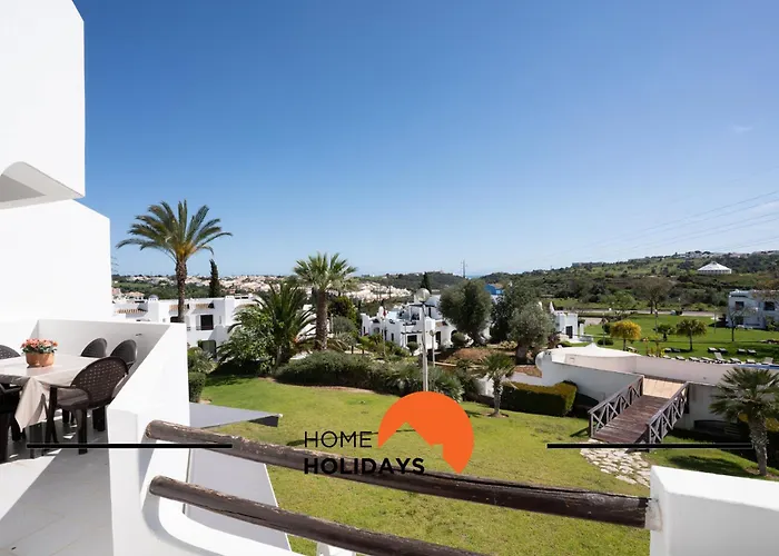 #314 T2 Serenity By Holidays *