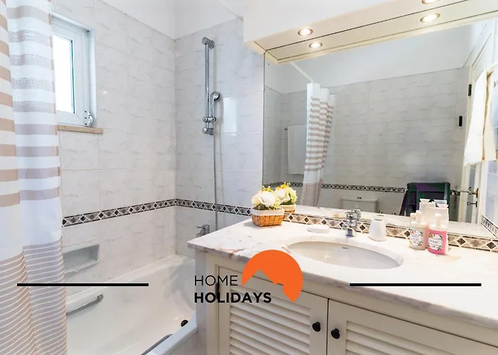 דירה #314 T2 Serenity By Holidays